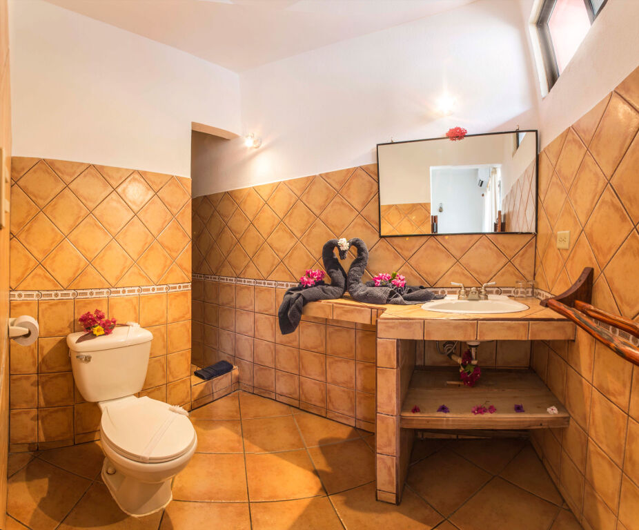 Hotel Laguna del Cocodrilo by null