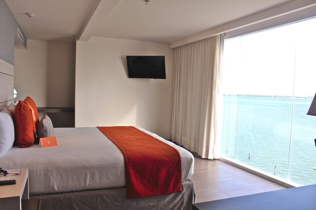 Real Inn Cancún - Général