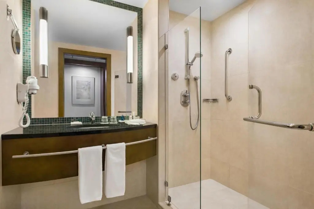Radisson Blu Hotel, Wroclaw - Chambres