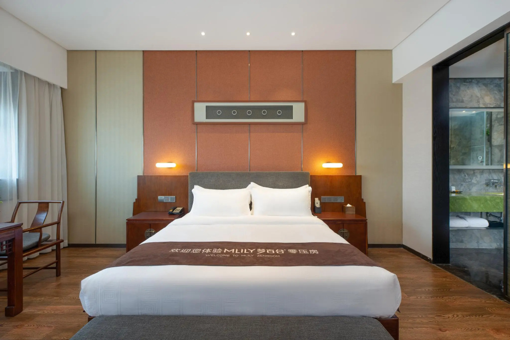 Business room