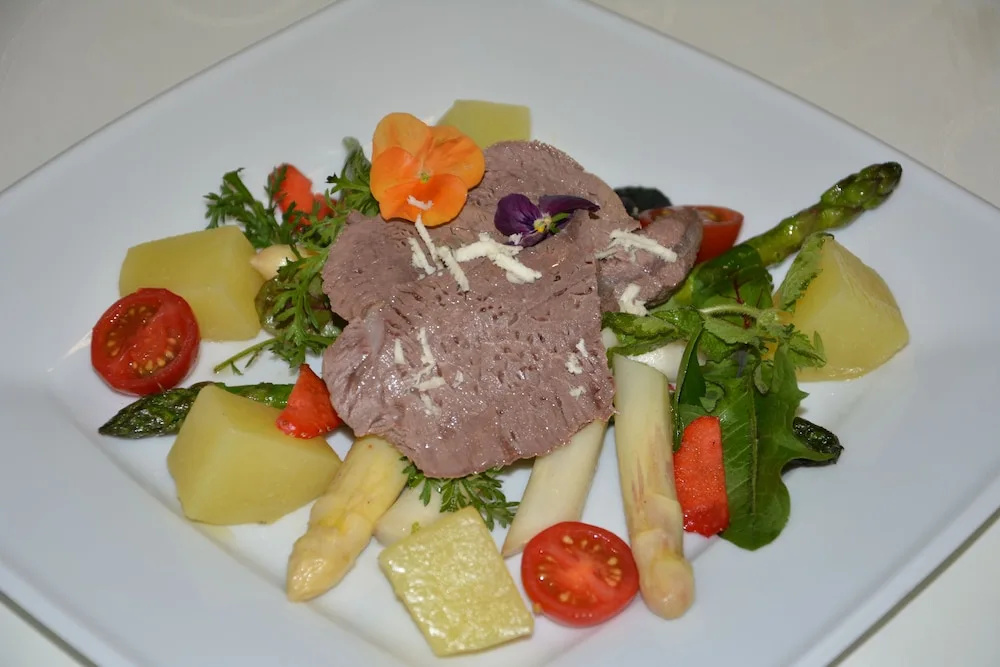 Landgasthof Hotel Rössle - Général