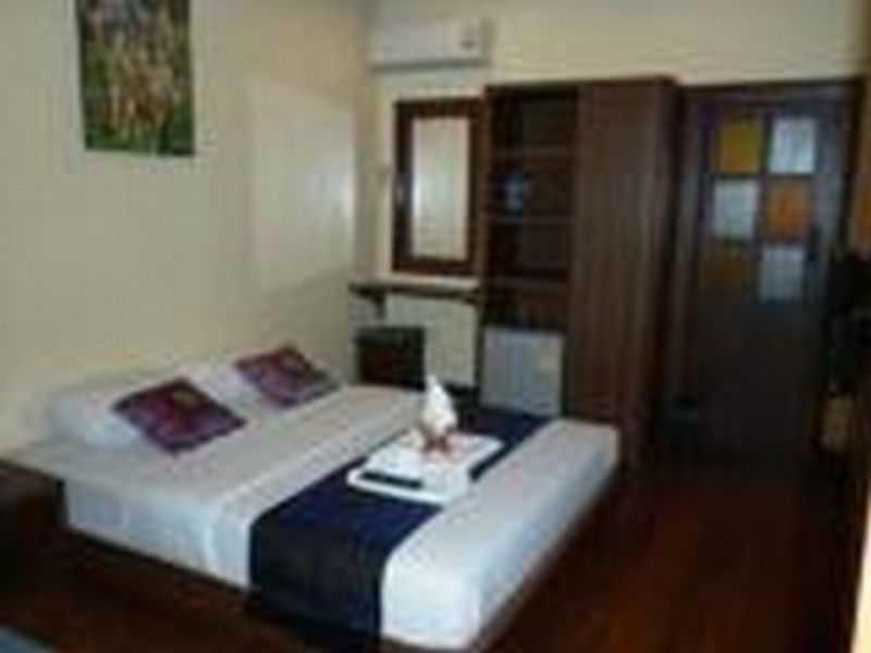 Baanlek Home Stay by null