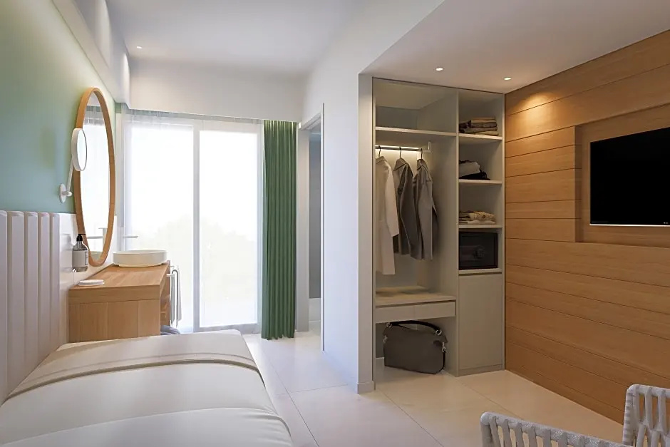 Hotel Bordoy Cosmopolitan - Chambres