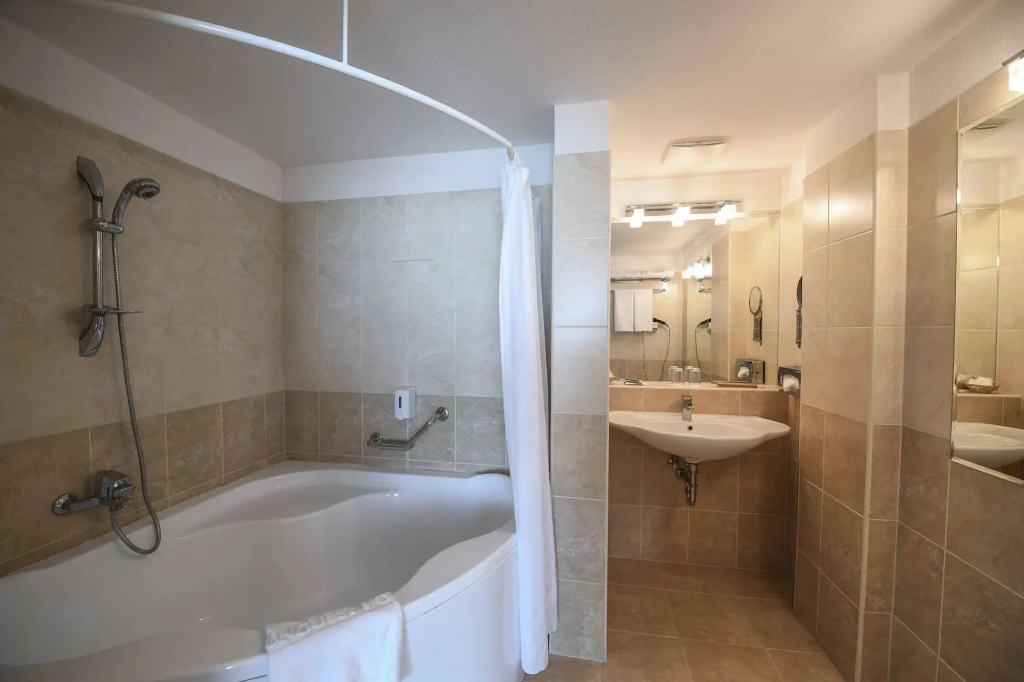 Hunguest BÁL Resort - Général
