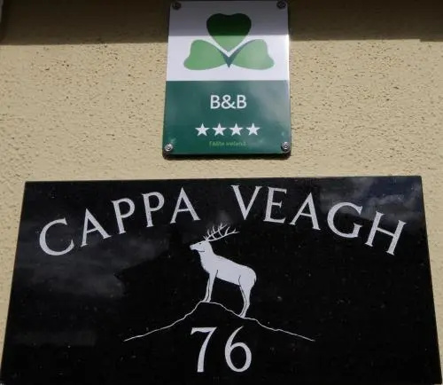 Cappa Veagh B&B