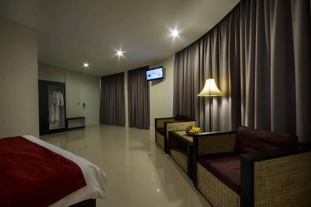 Hotel photo 7
