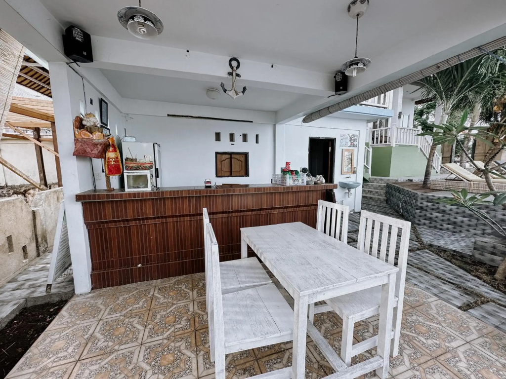 Hotel photo 19