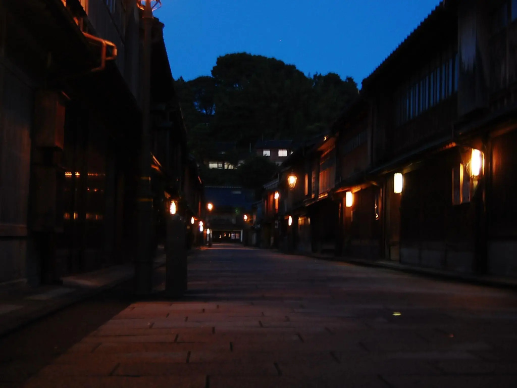 Guesthouse Shiro