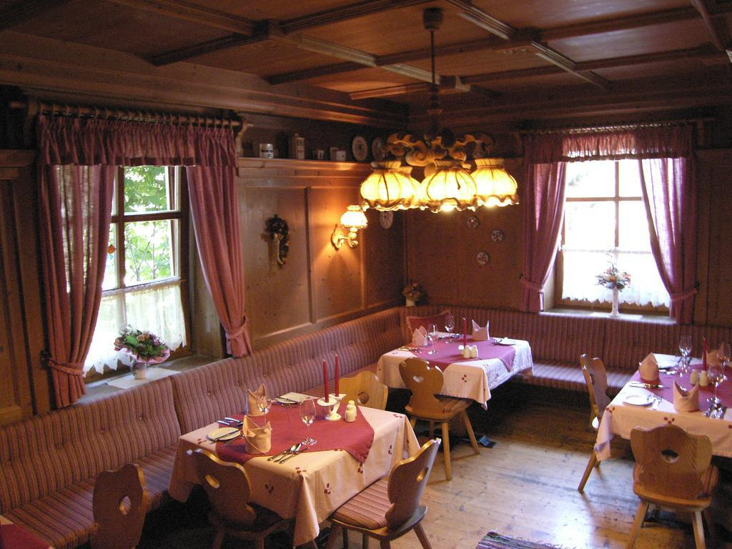 Gasthof Safenhof - Général