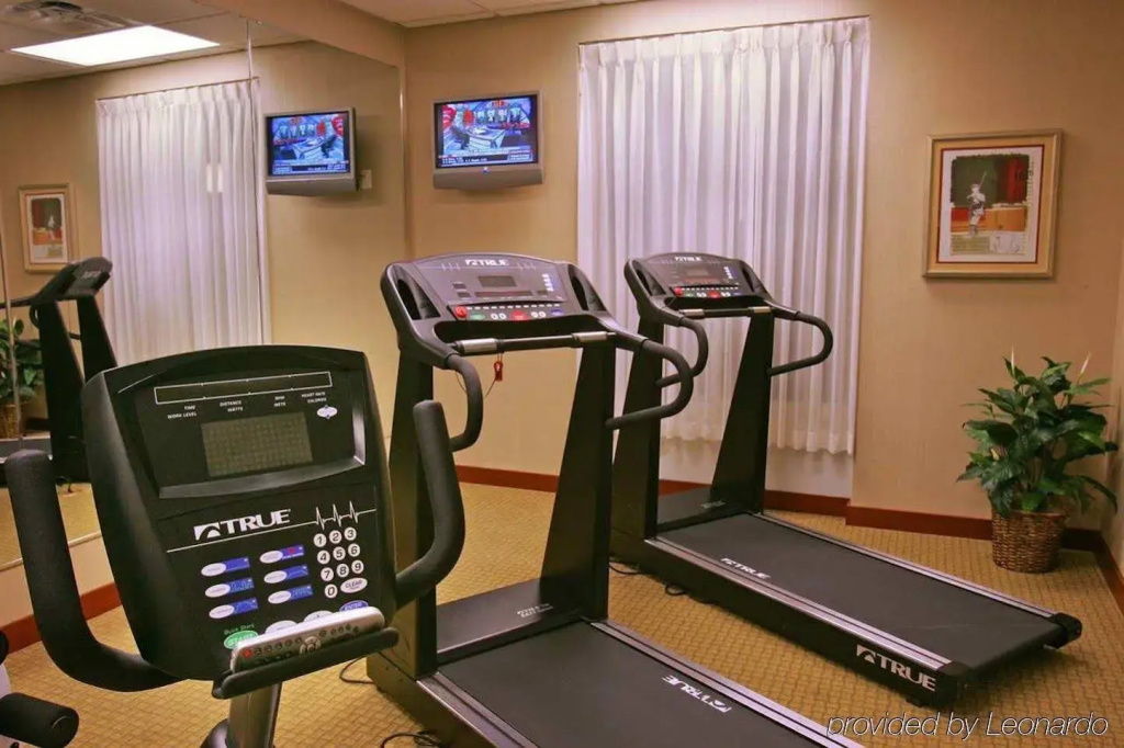 Hilton Garden Inn Lexington Hamburg - Général