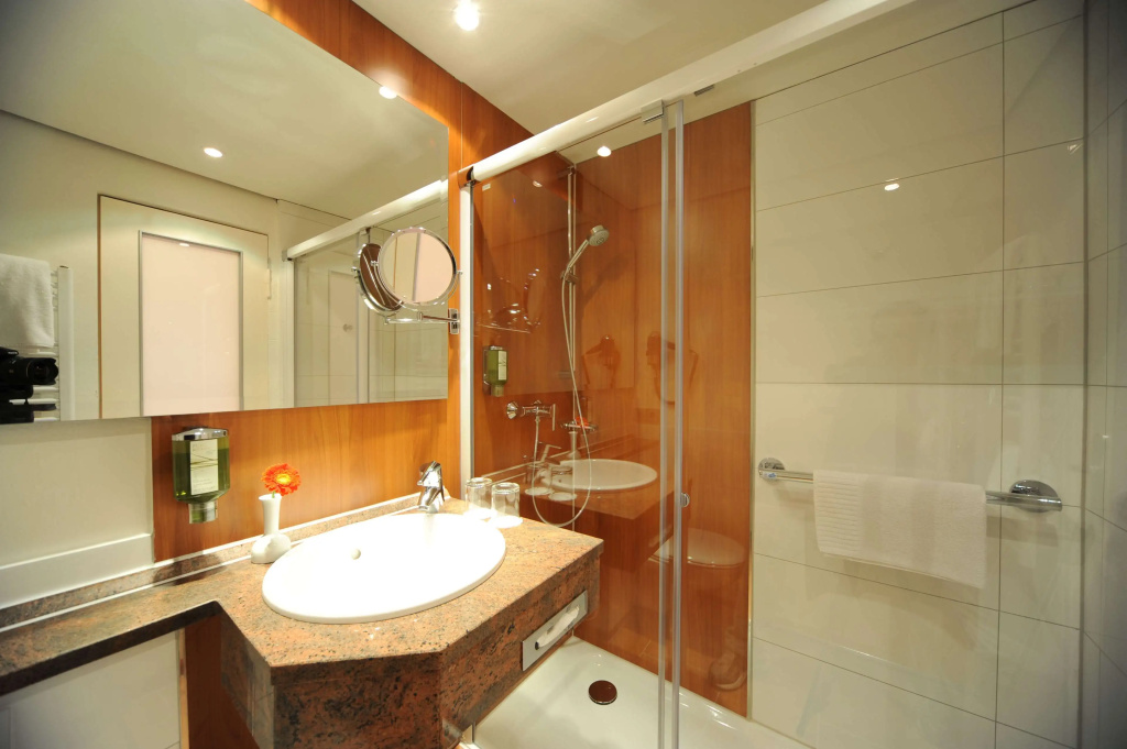 Hotel Celler Hof - Chambres
