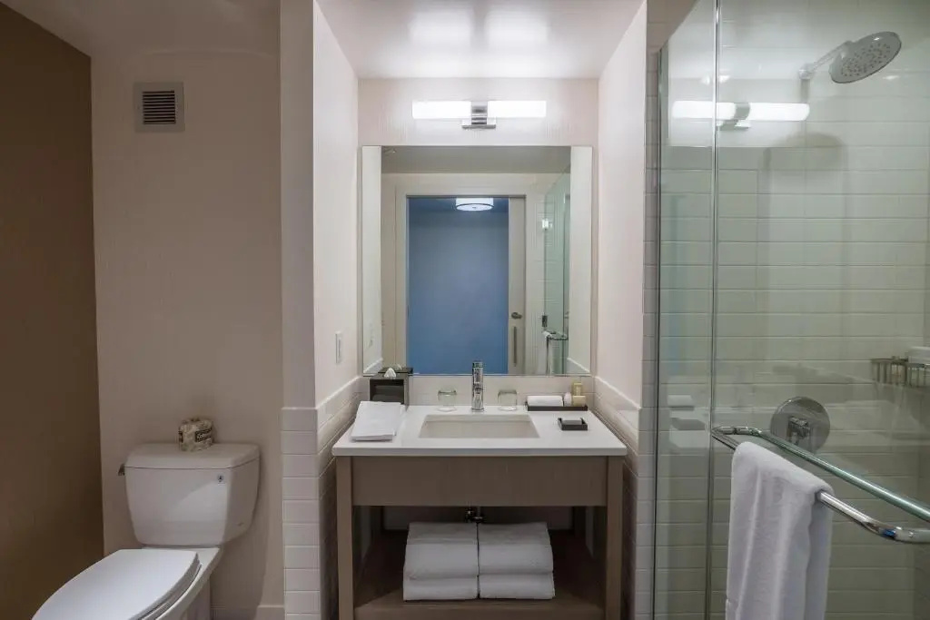 Mohegan Sun - Chambres