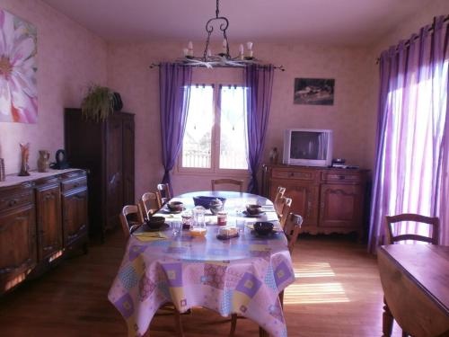 La Brissauderie