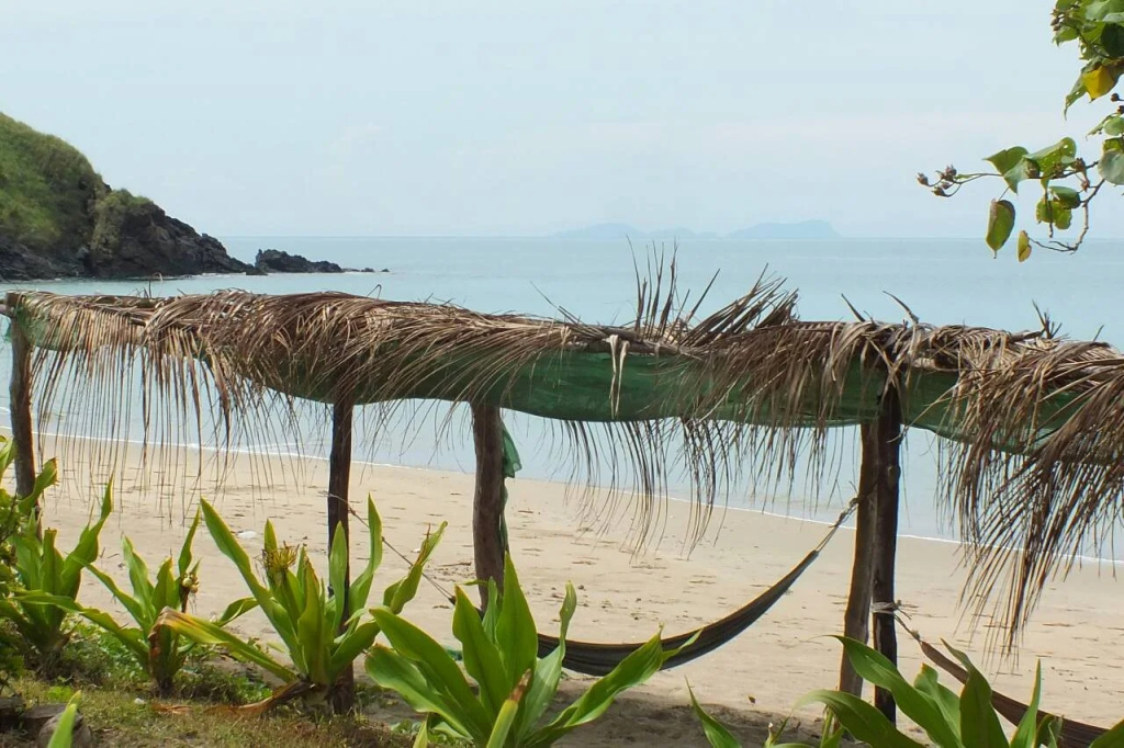 Beach & Waterfront
