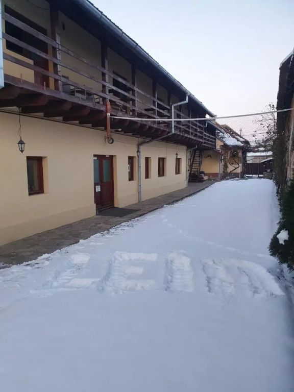 Pensiunea Leia