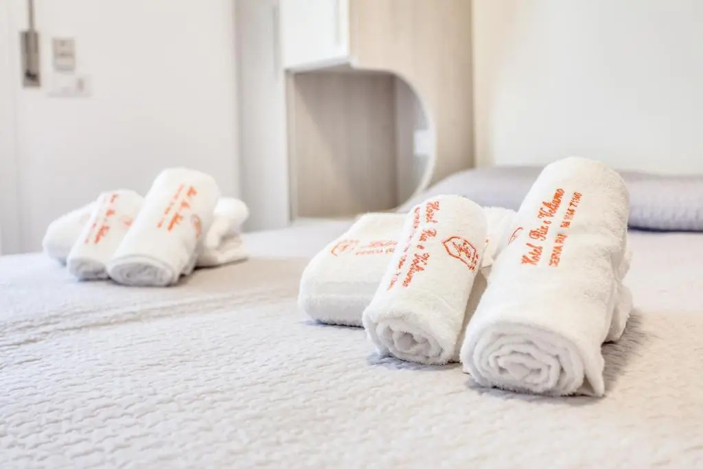 Hotel Riz - Chambres