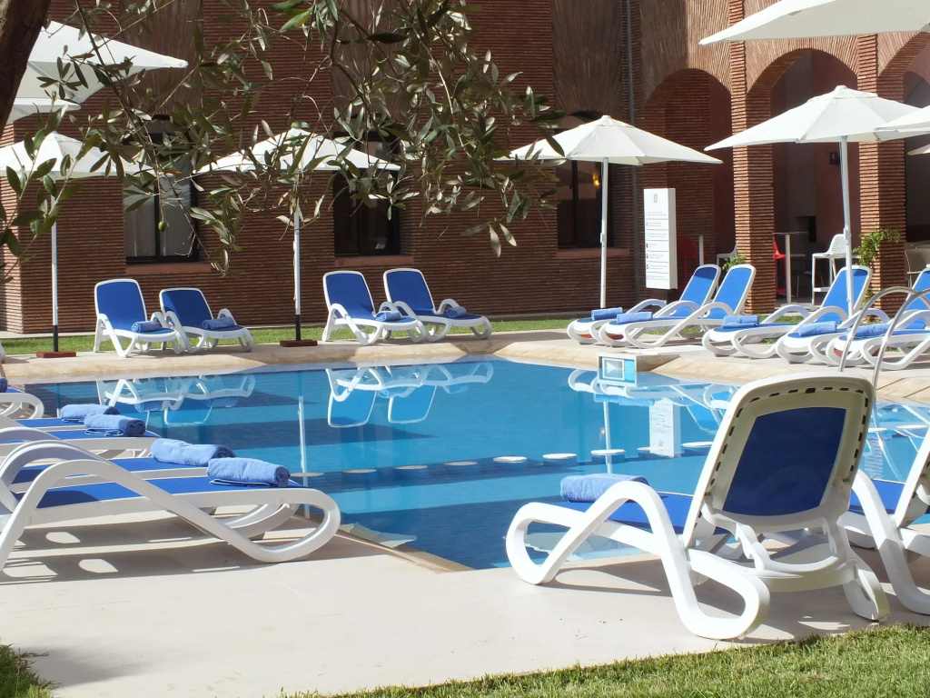Hotel photo 22