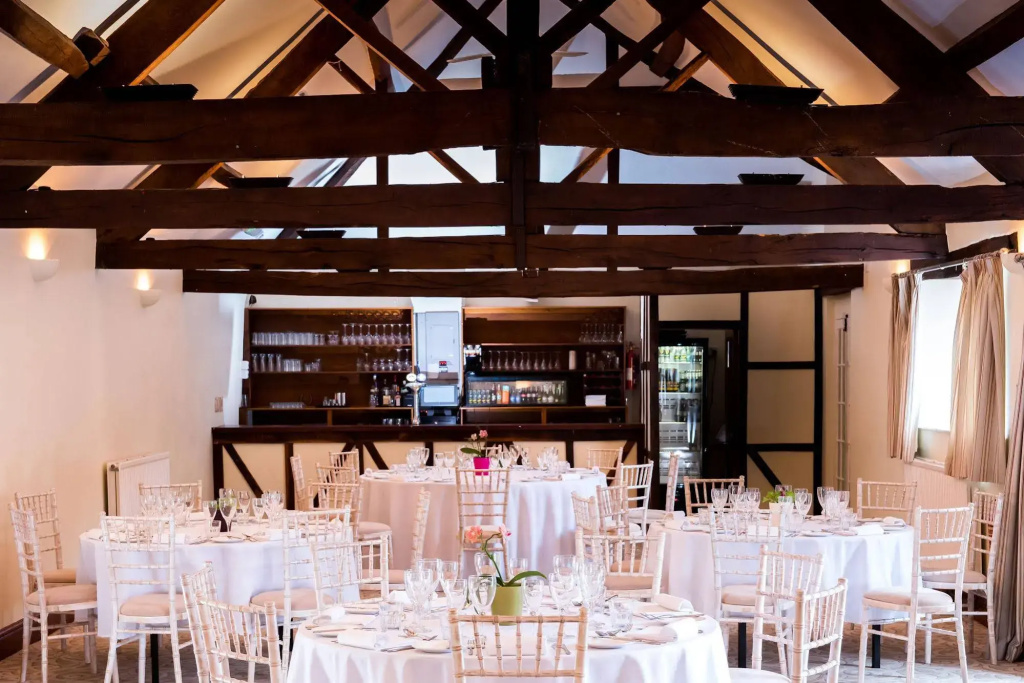 The Swan at Hay Hotel - Général