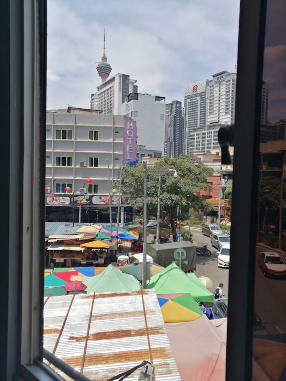Town View Hotel