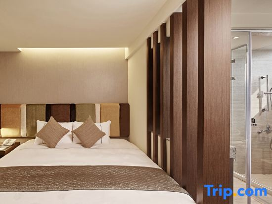 Hotel Sukimi - Chambres