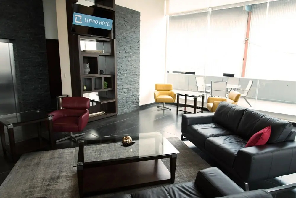 Hotel photo 12