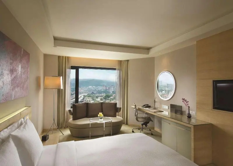 Doubletree By Hilton Kuala Lumpur