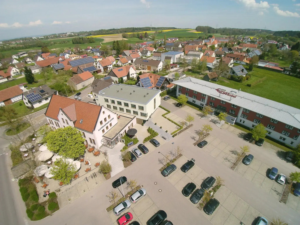 Eurohotel Günzburg - Général