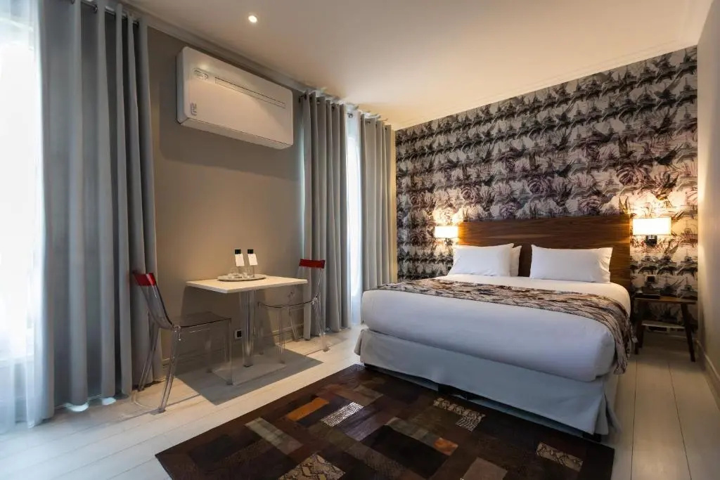 Residence & Spa Le Prince Regent 60