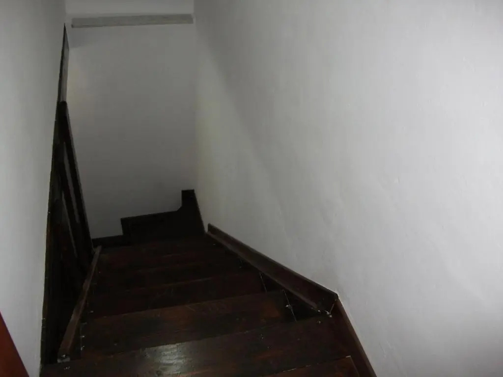 Da Sasà - Chambres