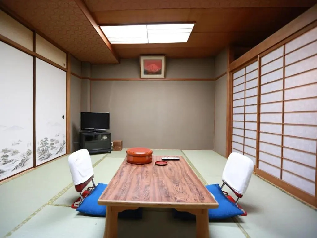 Kyoto Takao Kanko Hotel 사진 12