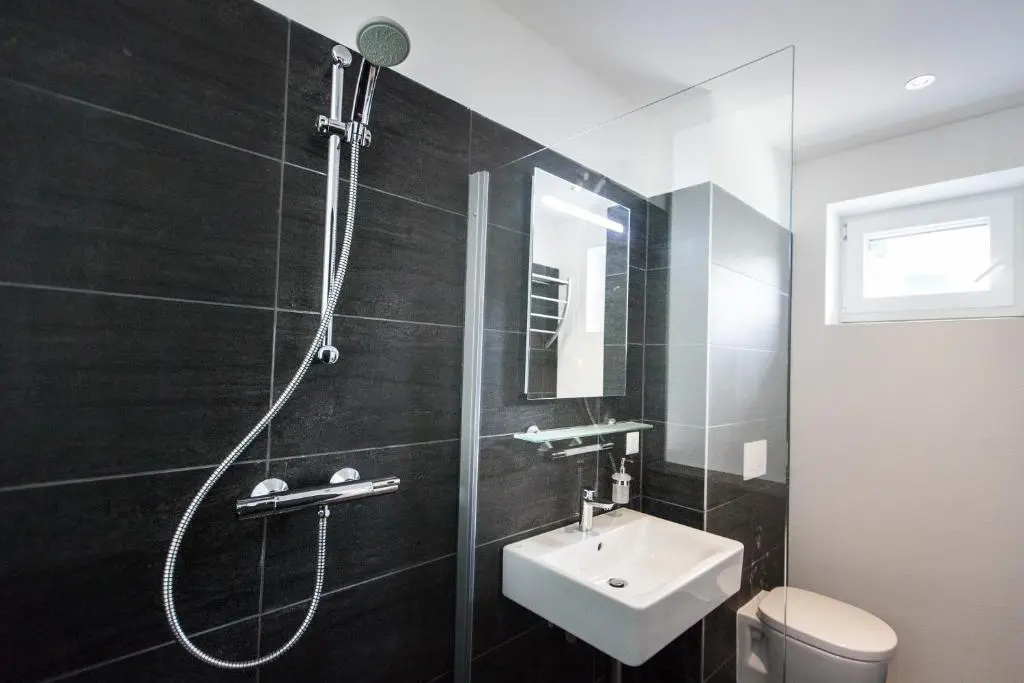 Studios Plus - Chambres