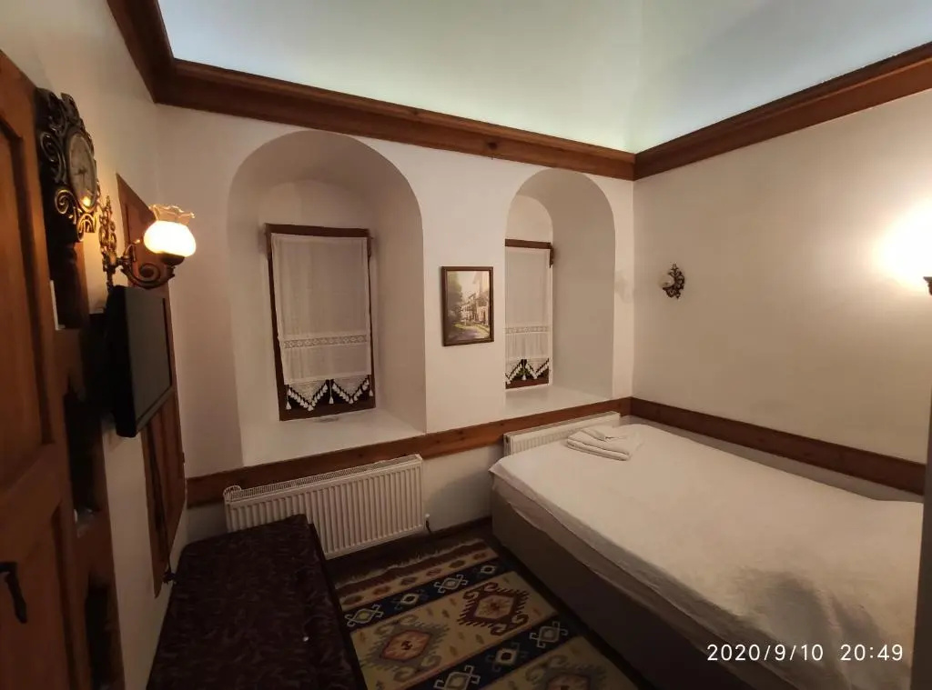 Demirkapi Konak Hotel - Chambres