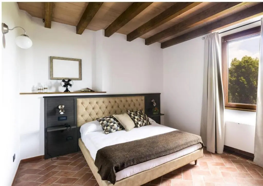 Boma Country House - Chambres
