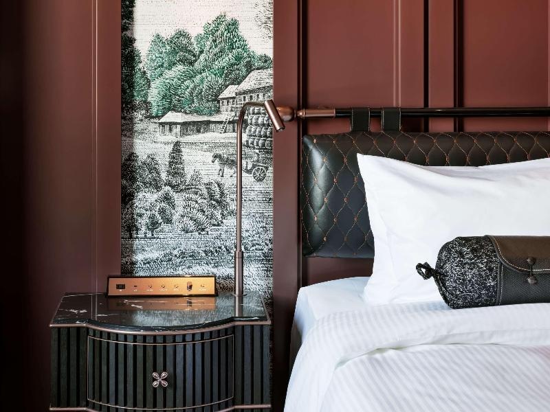 Hotel Sosei Sapporo - MGallery Collection 사진 15