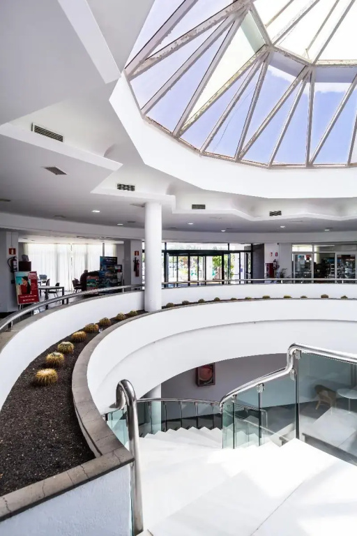 Hotel BlueBay Lanzarote - All inclusive - Général