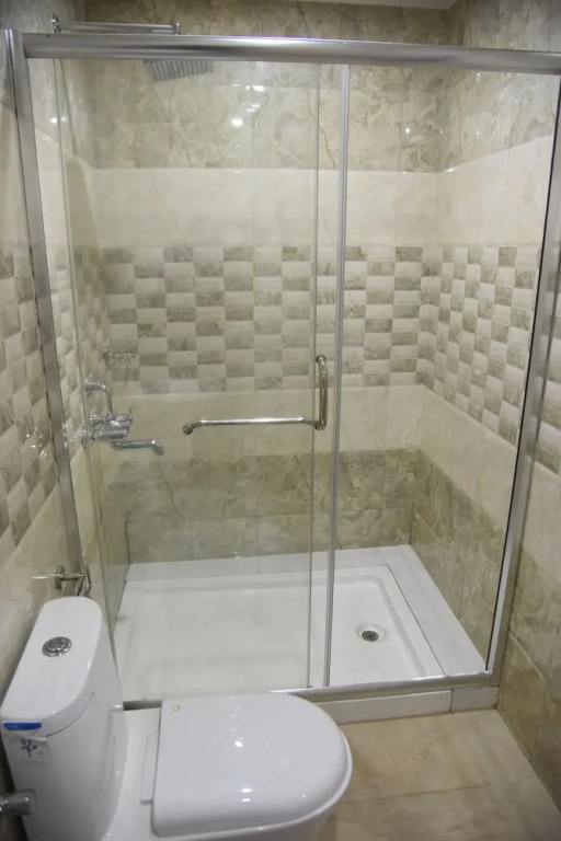 Premier room