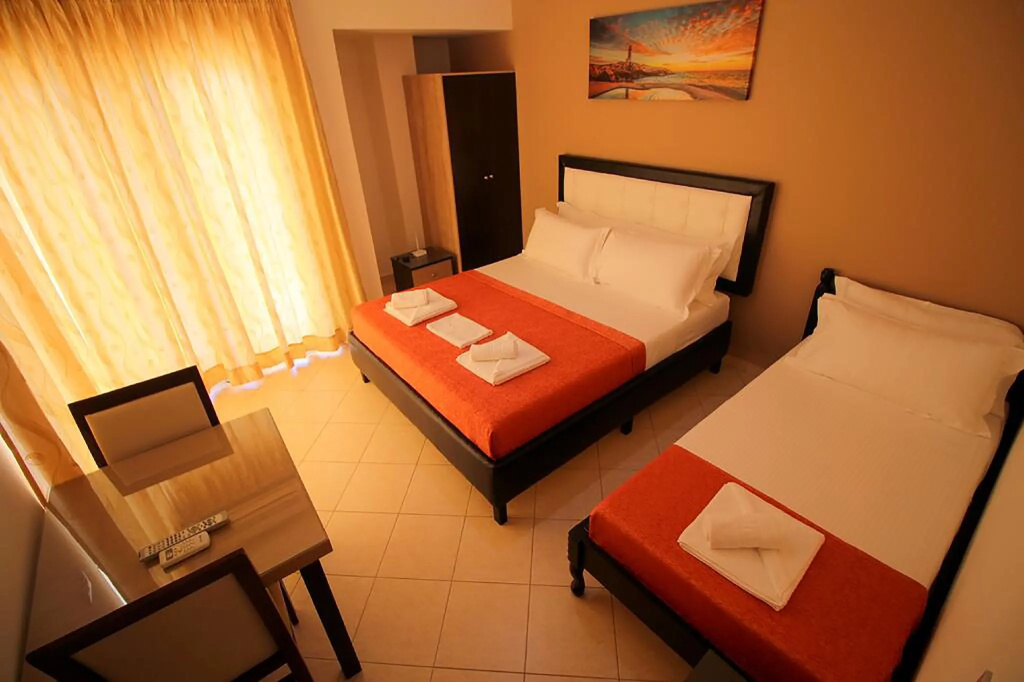 Standard room