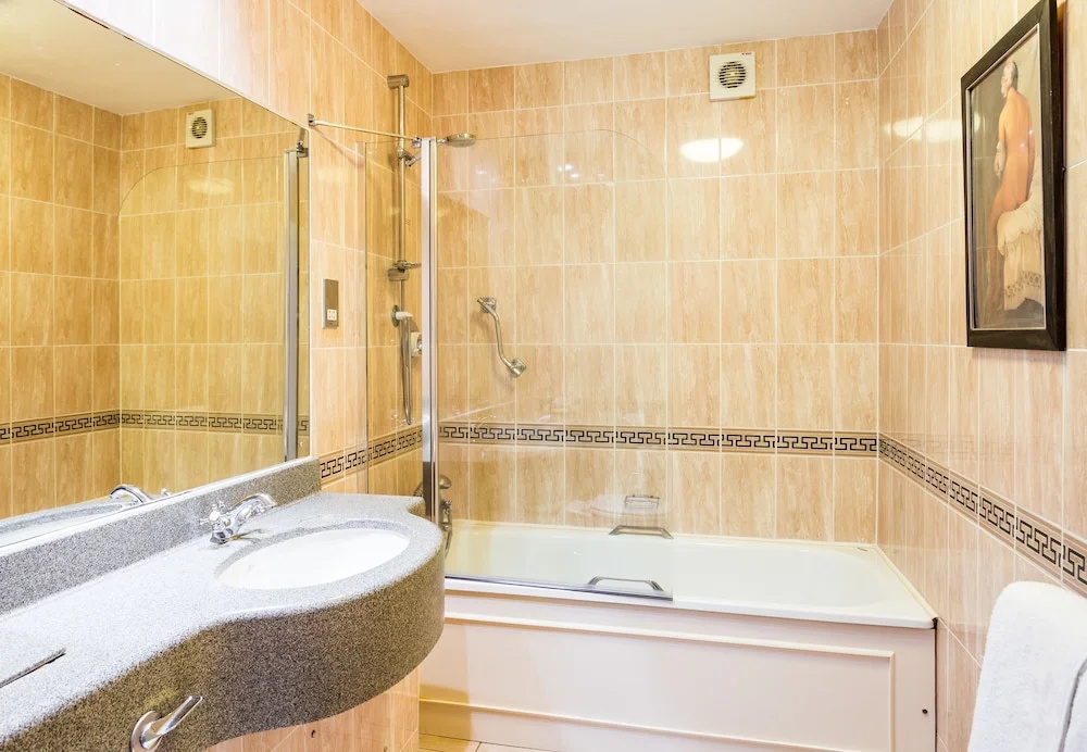 The Imperial Torquay - Chambres