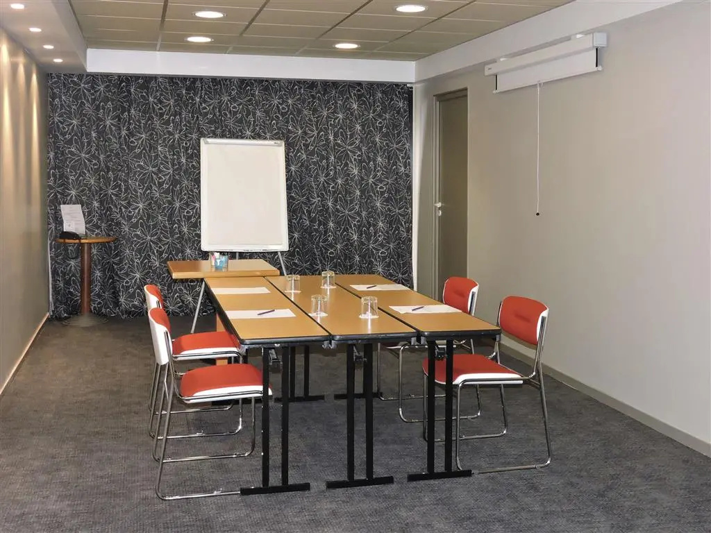 Ibis Styles Cognac - Général