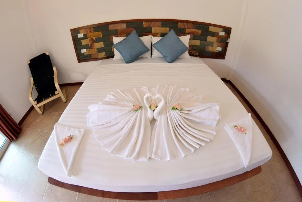 Vivi Bungalows Resort - Général