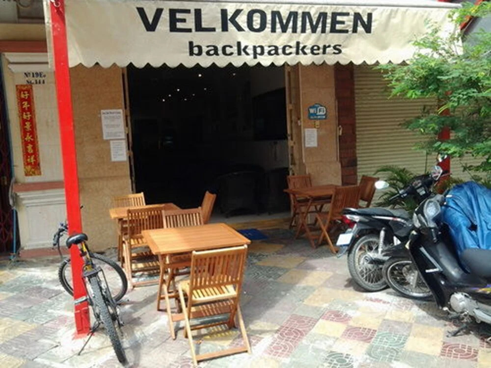 Hotel photo 23