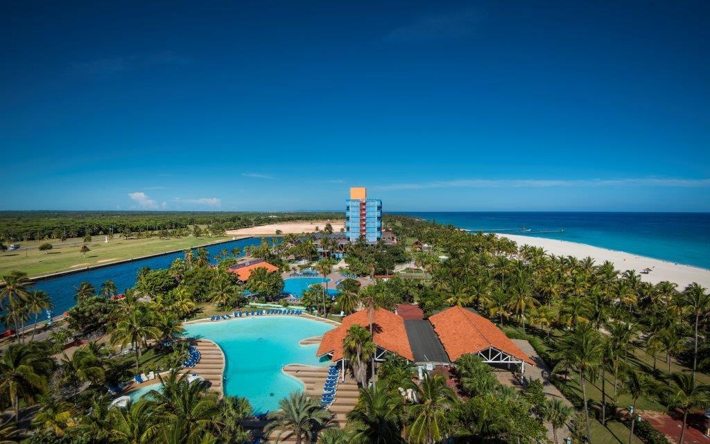 Beach & Waterfront
