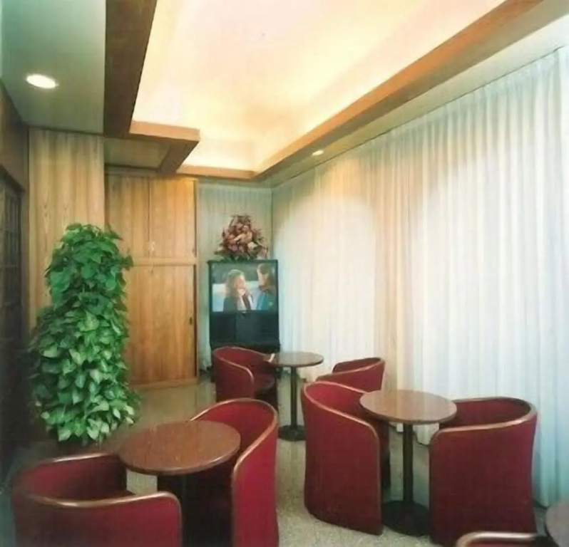 Park Hotel Ristorante Ca' Bianca - Général