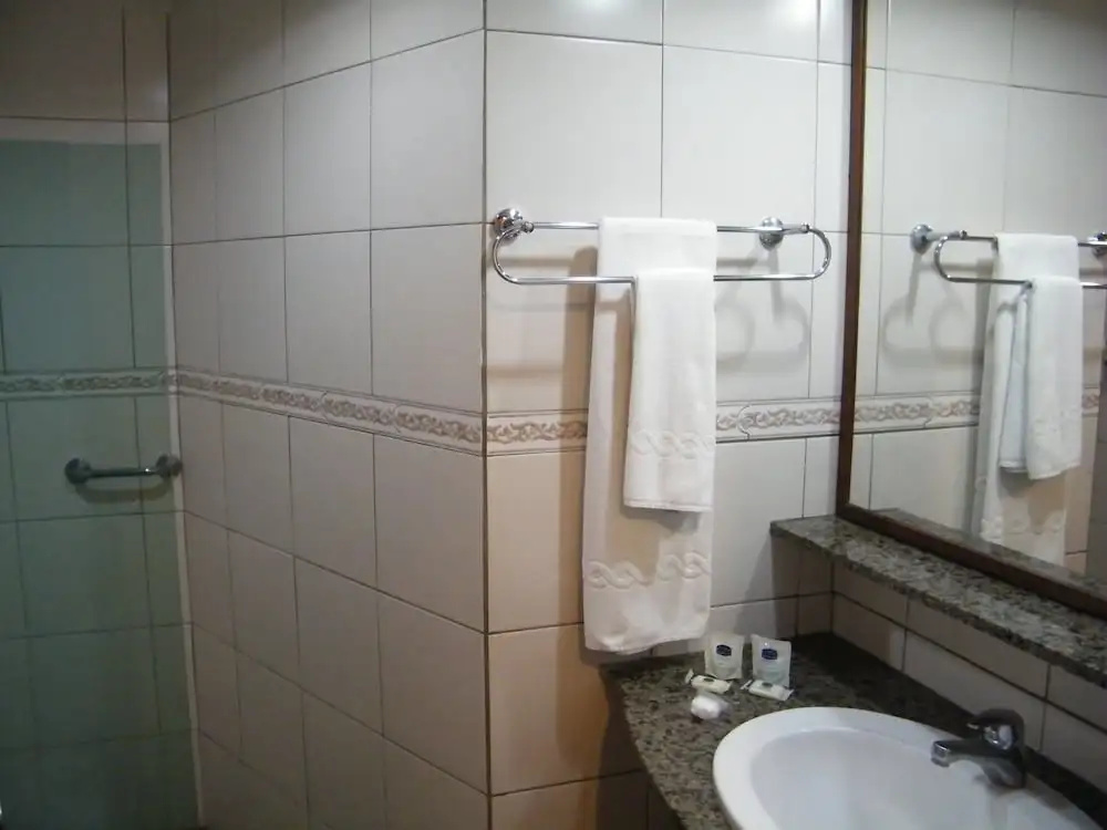 Littoral Hotel - Chambres