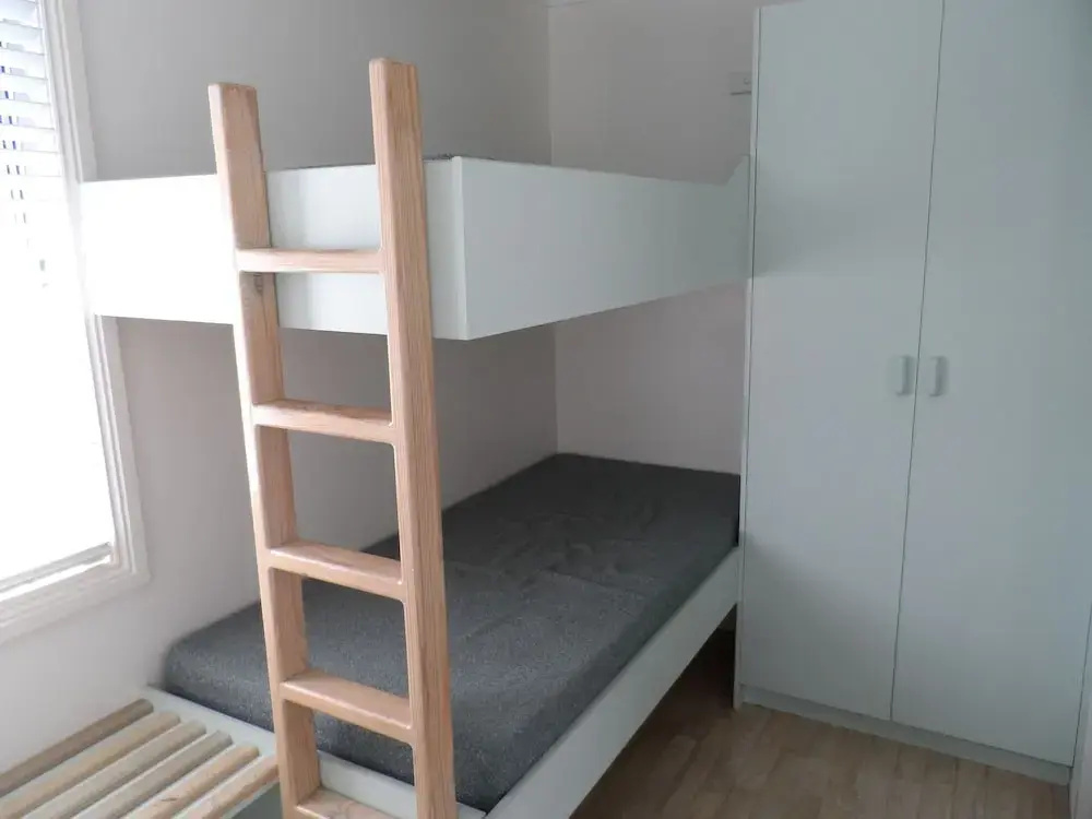 2 Bedrooms Standard Suite