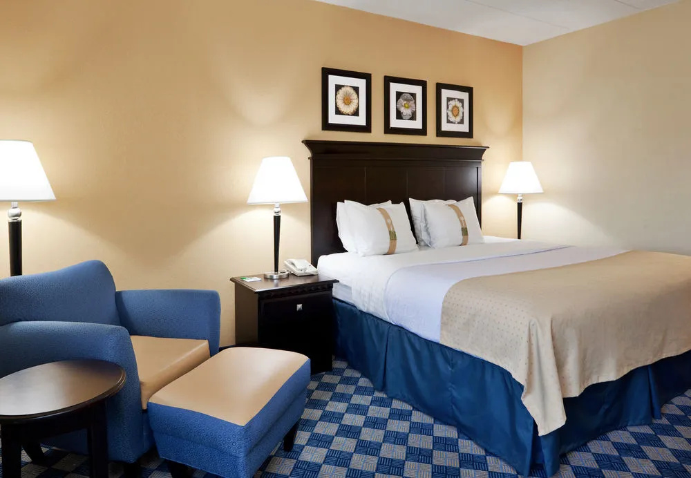 Holiday Inn Columbus N - I-270 Worthington - Général