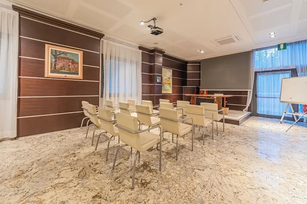 Dado Hotel International - Général