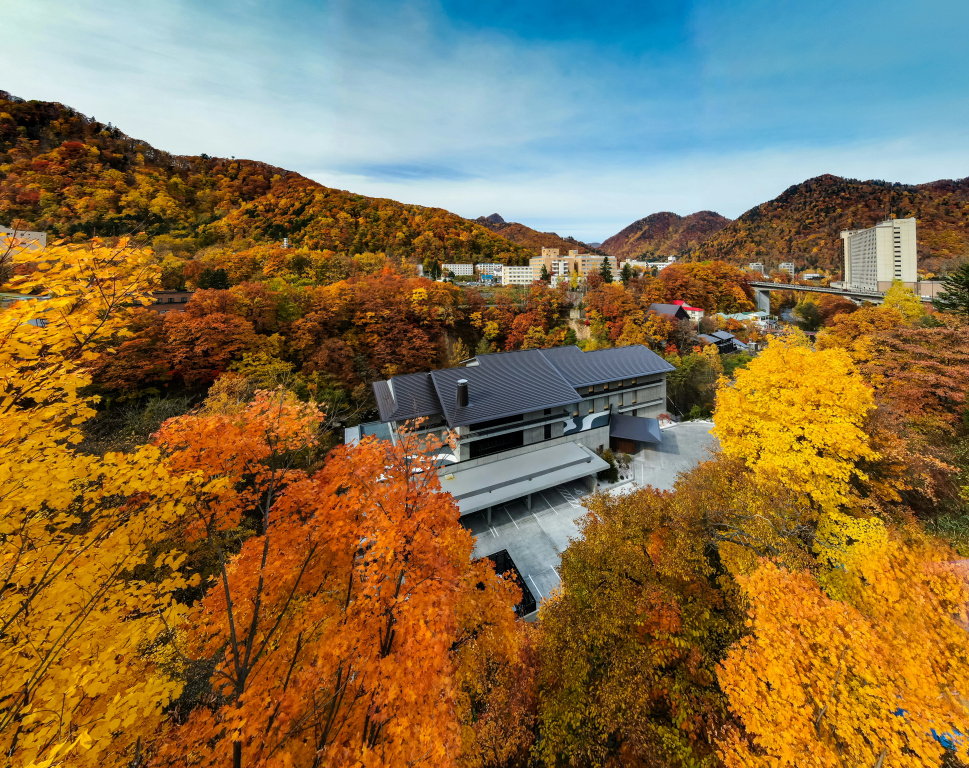 Chalet Ivy Jozankei 사진 33