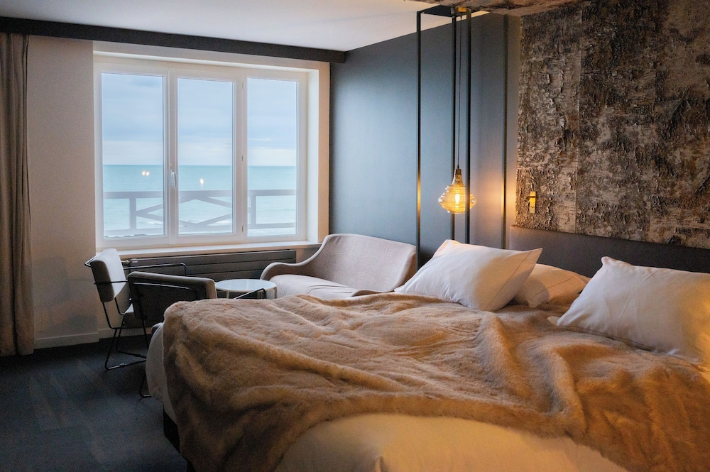 Hôtel Atlantic - Général