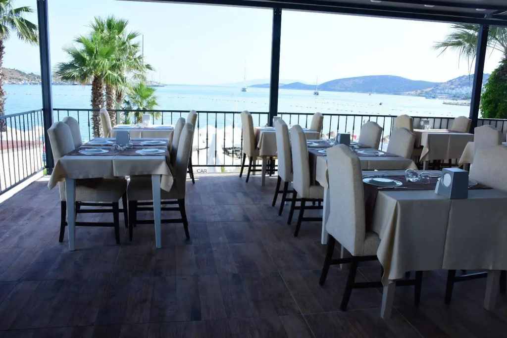 Sun Beach Resort Hotel